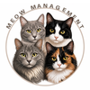 Meow Management - Home