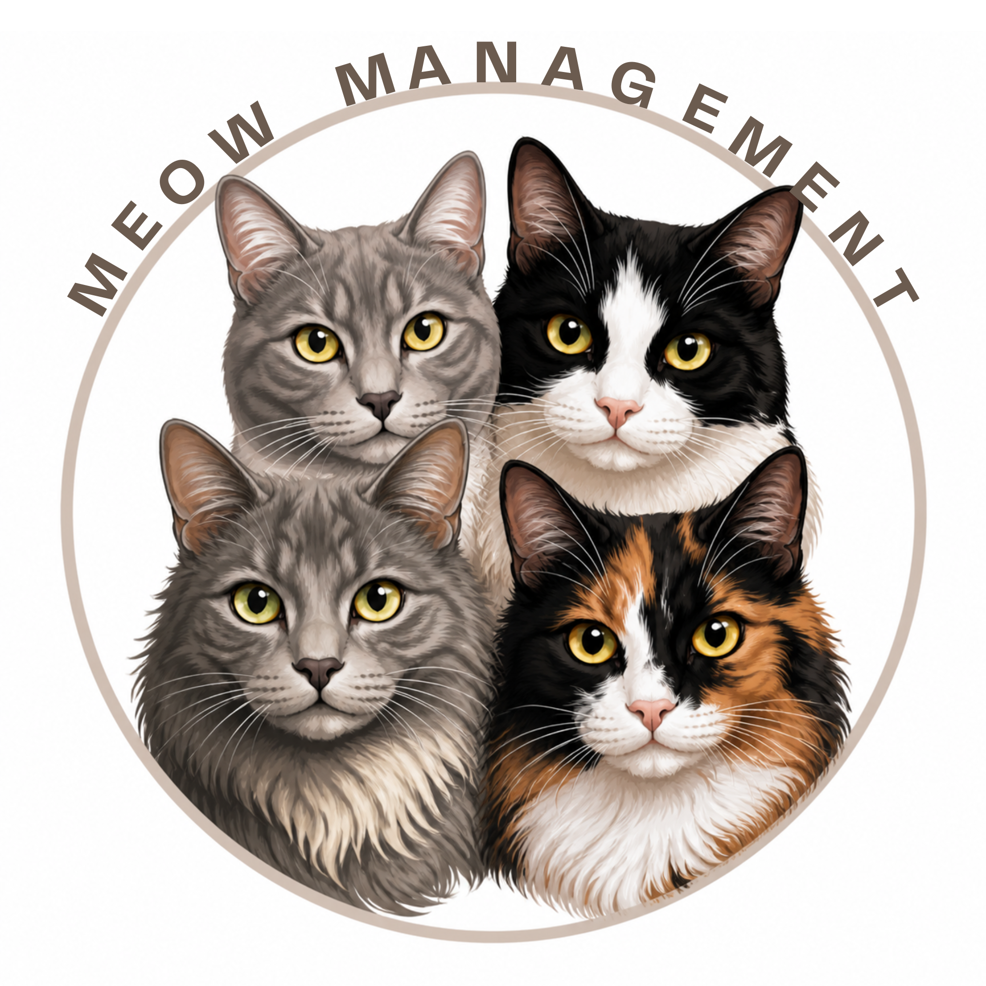 Meow Management