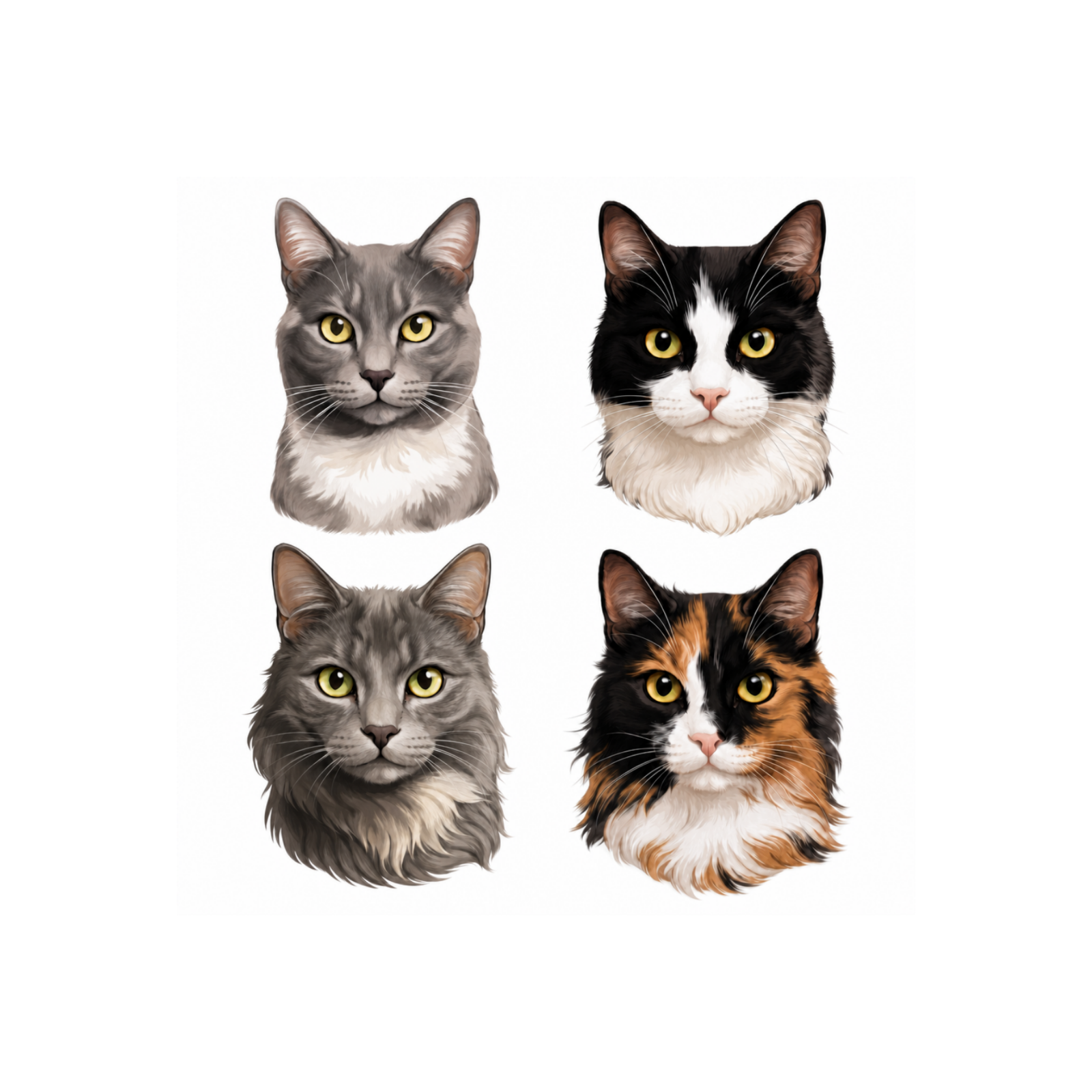 Meow Management